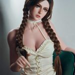 EBj 160cm kat baccarin 　　bijo riaru 7